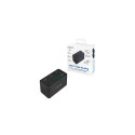 LogiLink UA0370 notebook dock/port replicator Wired USB 3.2 Gen 1 (3.1 Gen 1) Type-C Black