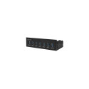 LogiLink UA0342 card reader Internal Black