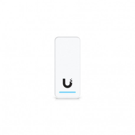 Ubiquiti UA-G3-W access control reader Basic access control reader White