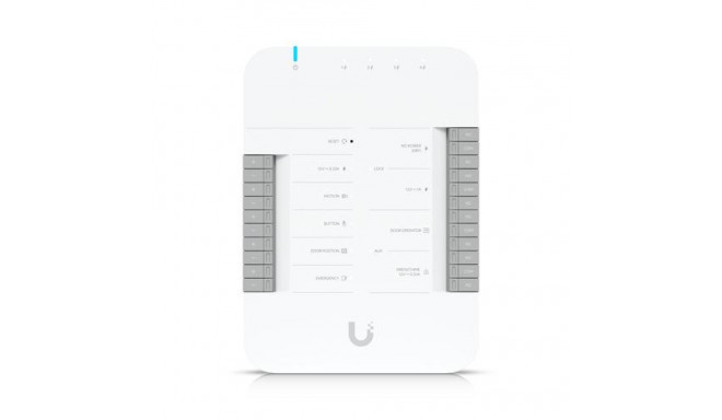 Ubiquiti Access Door Hub security door controller 1 door(s) Ethernet