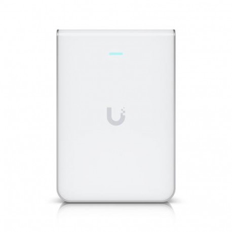 Ubiquiti U7 Pro Wall 5700 Mbit/s White Power over Ethernet (PoE)