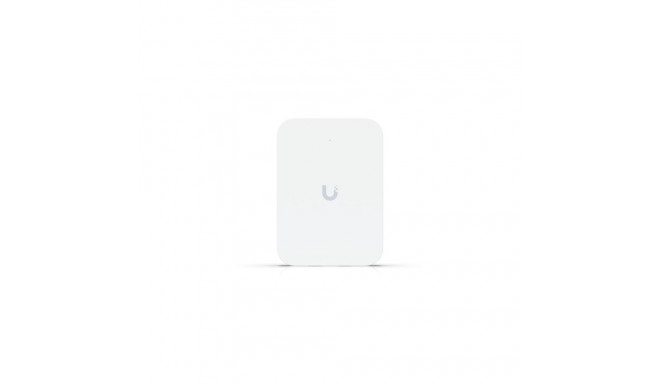 Ubiquiti U7 In-Wall 4300 Mbit/s White Power over Ethernet (PoE)