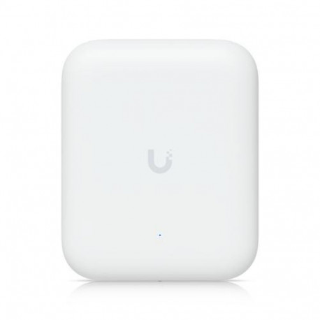 Ubiquiti U7 Outdoor 4300 Mbit/s White Power over Ethernet (PoE)