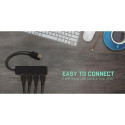 i-tec Advance USB 3.0 Slim Passive HUB 4 Port