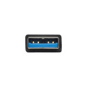 Tripp Lite U360-004-SLIM 4-Port Ultra-Slim Portable USB 3.x (5Gbps) Hub
