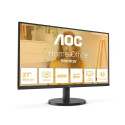 AOC B3 U27B3M computer monitor 68.6 cm (27&quot;) 3840 x 2160 pixels 4K Ultra HD LCD Black