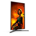 AOC G3 U27G3X/BK computer monitor 68.6 cm (27") 3840 x 2160 pixels 4K Ultra HD LED Black, R