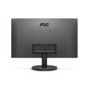 AOC B3 U27B3M computer monitor 68.6 cm (27&quot;) 3840 x 2160 pixels 4K Ultra HD LCD Black