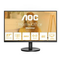 AOC B3 U27B3A computer monitor 68.6 cm (27&quot;) 3840 x 2160 pixels 4K Ultra HD LCD Black
