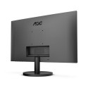 AOC B3 U27B3M computer monitor 68.6 cm (27&quot;) 3840 x 2160 pixels 4K Ultra HD LCD Black
