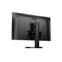 AOC U27B3AF computer monitor 68.6 cm (27&quot;) 3840 x 2160 pixels 4K Ultra HD LED Black