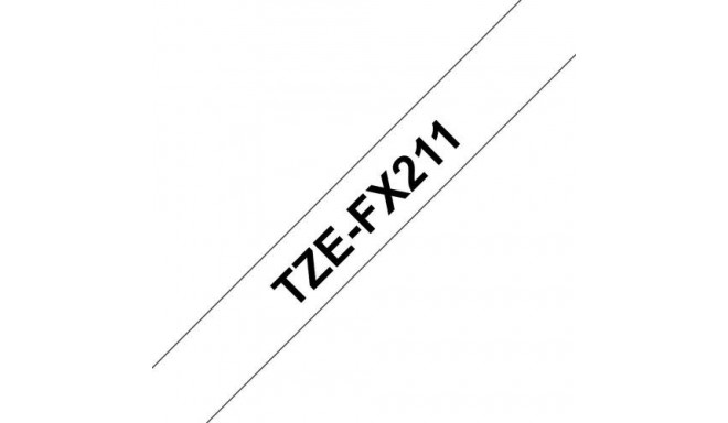 Brother Laminated tape