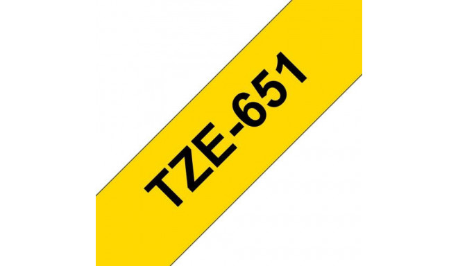 Brother Labelling Tape 24mm