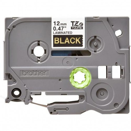 Brother Laminated tape 12mm