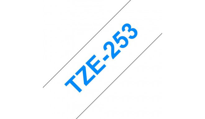 Brother Laminated tape 24mm