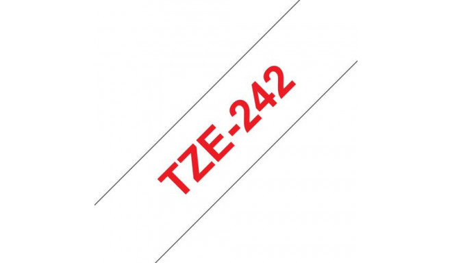 Brother Laminated tape 18mm