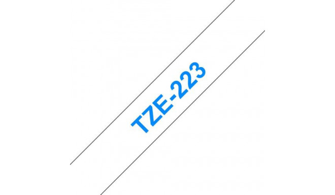 Brother Laminated tape 9mm
