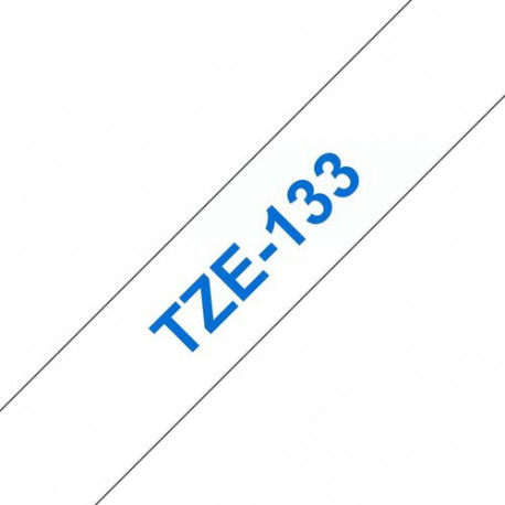 Brother Laminated tape 12mm