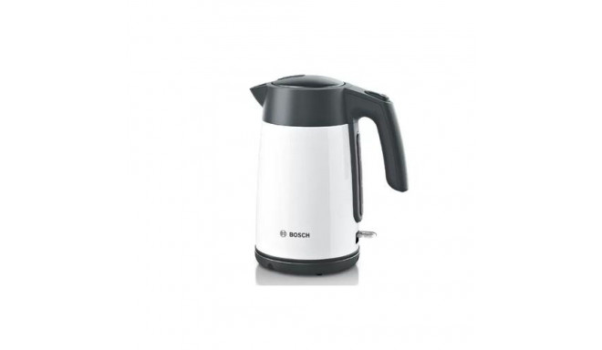 Bosch TWK7L461 electric kettle 1.7 L 2400 W White