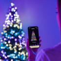 Twinkly Strings USB-C Pearls Smart string light Wi-Fi/Bluetooth