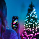 Twinkly Strings USB-C Pearls Smart string light Wi-Fi/Bluetooth