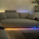 Twinkly Line Universal strip light LED 2000 mm