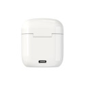 Denver TWE-39W headphones/headset True Wireless Stereo (TWS) In-ear Calls/Music Bluetooth White