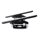 Edbak TWB2 TV mount 2.18 m (86&quot;) Black