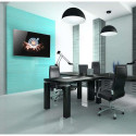 Edbak TWB1 TV mount 2.16 m (85&quot;) Black