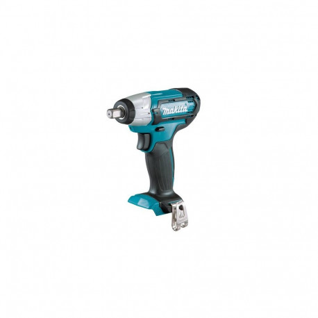Makita TW141DZ power wrench 1/2" 3200 RPM 145 N⋅m Green
