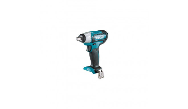 Makita TW141DZ power wrench 1/2&quot; 3200 RPM 145 N⋅m Green