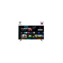 Samsung Series 7 TU50CU7025K 127 cm (50&quot;) 4K Ultra HD Smart TV Wi-Fi Black