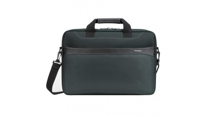 Targus Geolite Essential 43.9 cm (17.3&quot;) Messenger case Black
