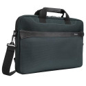 Targus Geolite Essential 43.9 cm (17.3&quot;) Messenger case Black