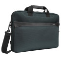 Targus GeoLite 39.6 cm (15.6&quot;) Briefcase Grey