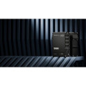 Teltonika NETWORKS TSW040 8-Port PoE+ Switch Unmanaged Fast Ethernet (10/100) Power over Ethernet (P