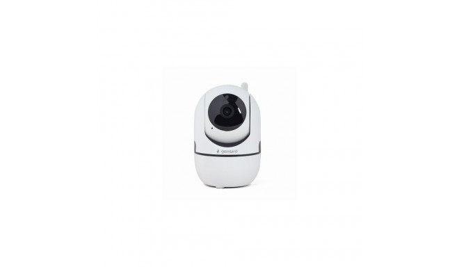 Gembird TSL-CAM-WRHD-02 security camera Bulb IP security camera Indoor 1920 x 1080 pixels Desk
