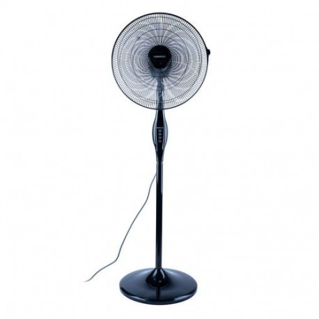 TORNADO TSF-16W | 16” Pedestal Fan - Superior Airflow at 46dB