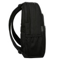 Targus GeoLite 40.6 cm (16&quot;) Backpack Black