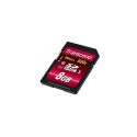 Transcend SD Card SDXC/SDHC Class 10 UHS-I 600x 8GB
