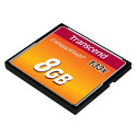 Transcend CompactFlash 133x 8GB