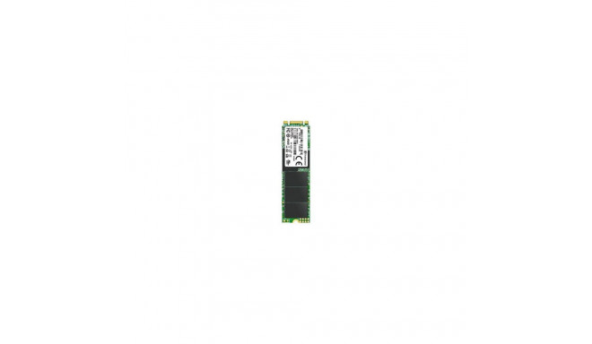 Transcend MTS952T-I 512 GB M.2 Serial ATA III 3D NAND