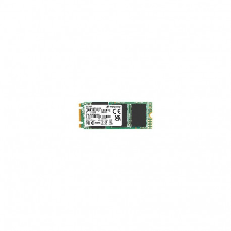 Transcend MTS602M 512 GB M.2 Serial ATA III MLC NAND