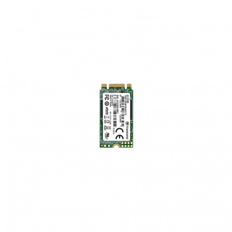 Transcend MTS552T2 512 GB M.2 Serial ATA III 3D NAND
