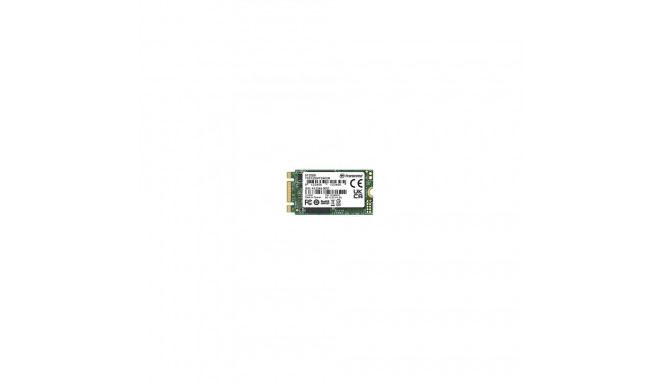 Transcend MTS402M 512 GB M.2 Serial ATA III MLC NAND