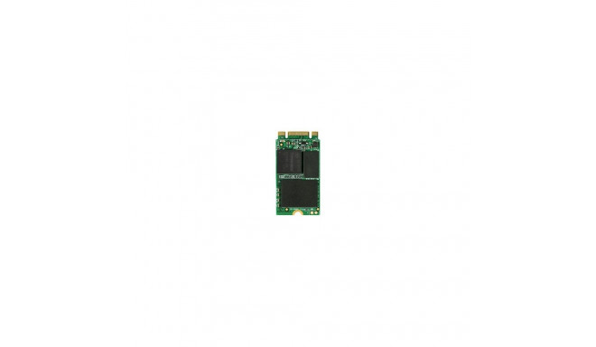 Transcend MTS400I 512 GB M.2 Serial ATA III MLC