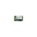 Transcend MSA452T2 512 GB mSATA Serial ATA III 3D NAND