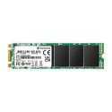 Transcend 825S 500 GB M.2 Serial ATA III 3D NAND