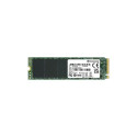 Transcend 110Q 500 GB M.2 PCI Express 3.0 NVMe QLC 3D NAND