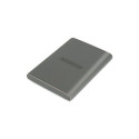 Transcend ESD360C 4 TB USB Type-C USB 3.2 Gen 2x2 Grey